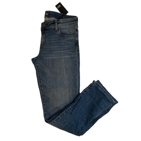 KUT from the Kloth Catherine Boyfriend Jeans - 6 - Picture 9 of 16
